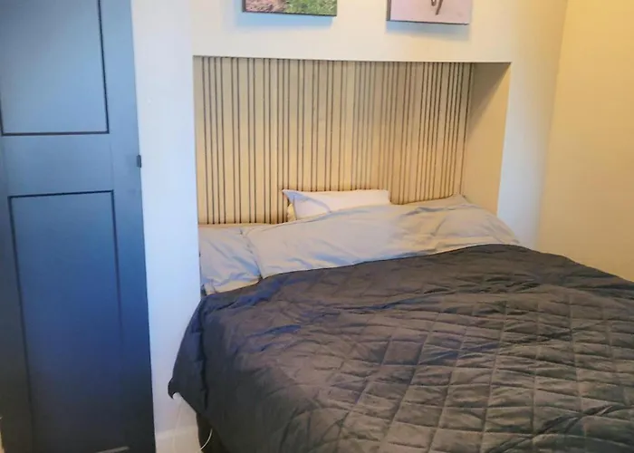 Apartamento Menton, Old Town *