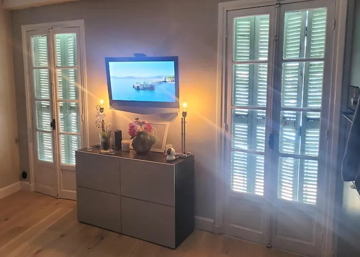 Apartamento Menton, Old Town