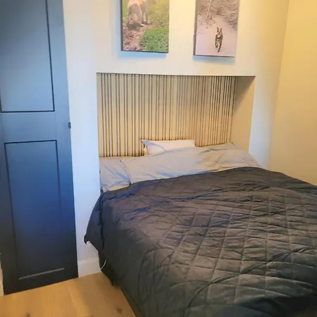 Апартаменты Menton, Old Town *