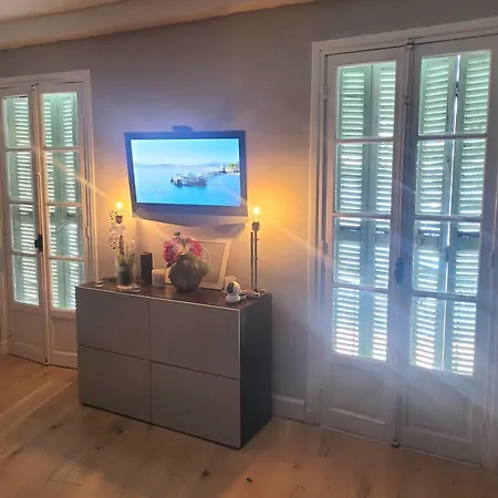 Appartement Menton, Old Town