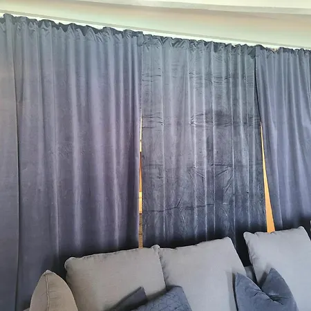 Apartament Menton, Old Town Mentona