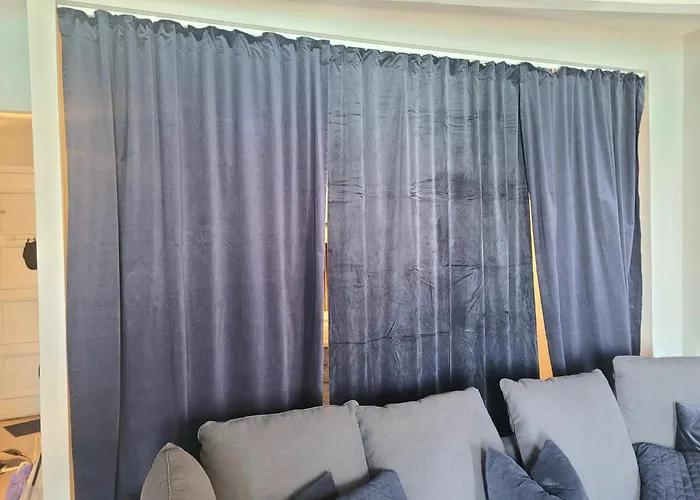 Appartement Menton, Old Town Menton